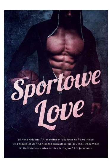 SPORTOWE LOVE PROMOCJA