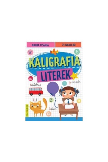 Kaligrafia literek