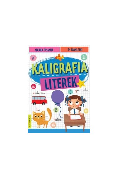 Kaligrafia literek