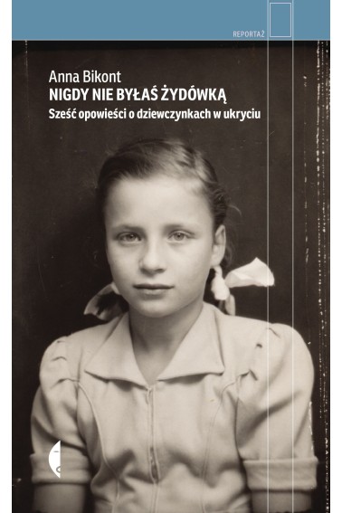 Nigdy nie byłaś Żydówką