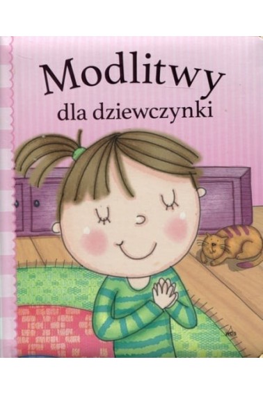 Modlitwy dla dziewczynki WDS