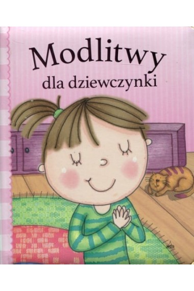 Modlitwy dla dziewczynki WDS