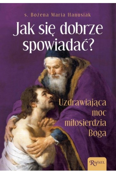 Jak się dobrze spowiadać