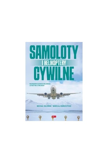 Samoloty i helikoptery cywilne Promocja