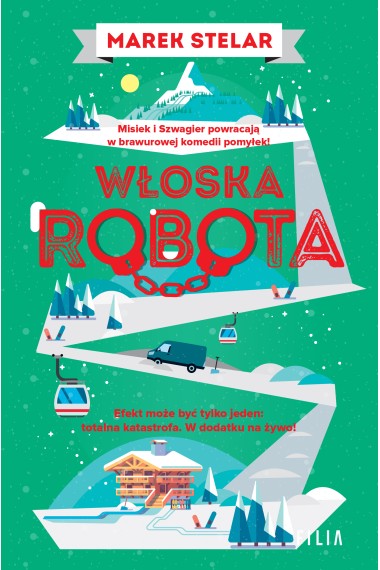 Włoska robota Promocja