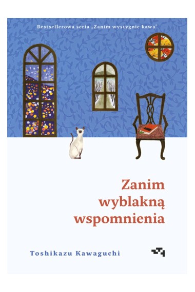 Zanim wyblakną wspomnienia Promocja