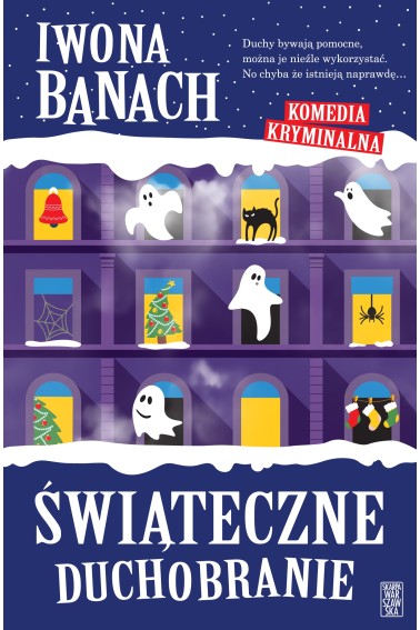 Świąteczne duchobranie Promocja