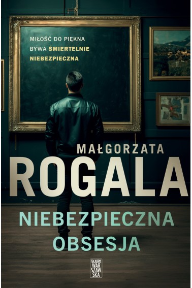 Niebezpieczna obsesja Promocja