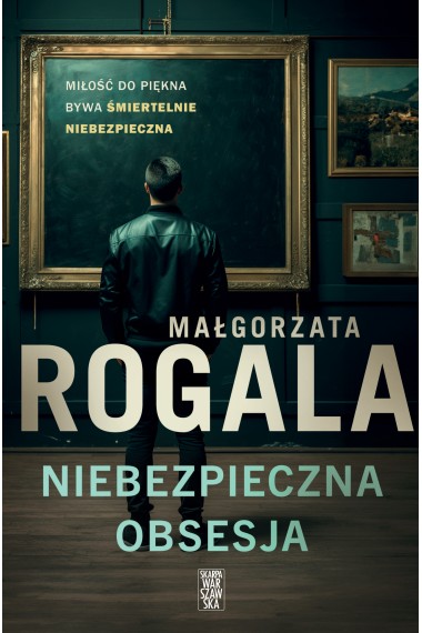 Niebezpieczna obsesja Promocja