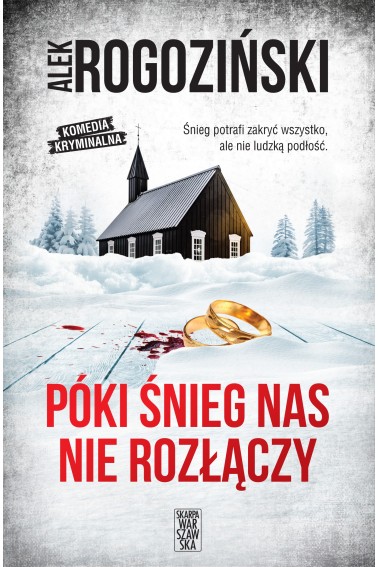 Póki śnieg nas nie rozłączy Promocja