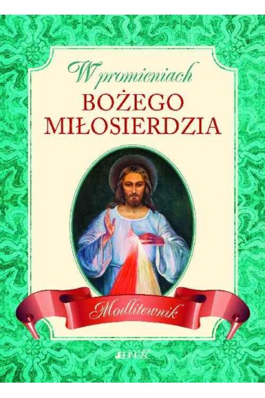 W promieniach Bożego Miłosierdzia 