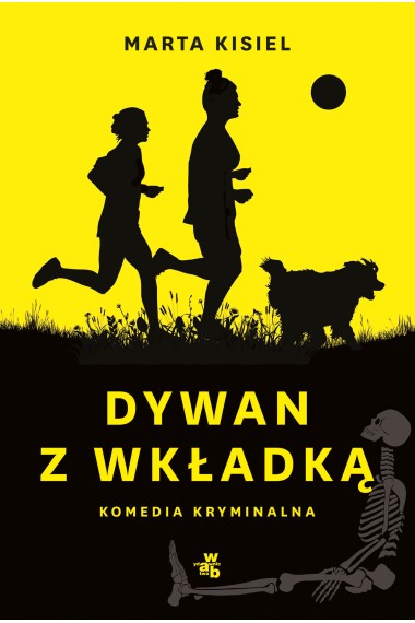 Dywan z wkładką pocket