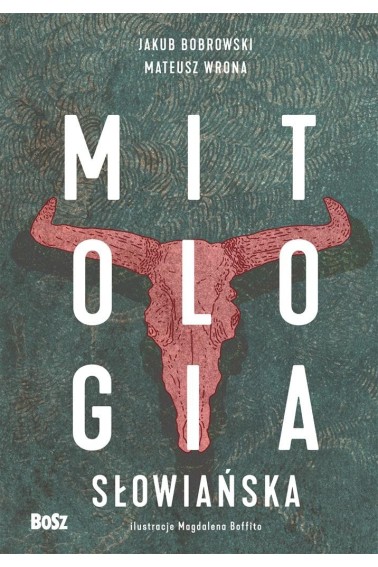 Mitologia słowiańska Promocja