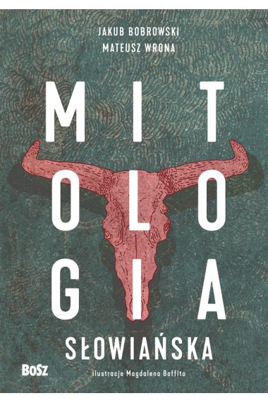 Mitologia słowiańska Promocja