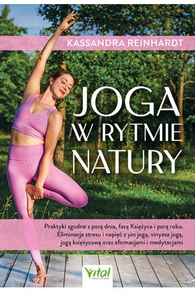 Joga w rytmie natury