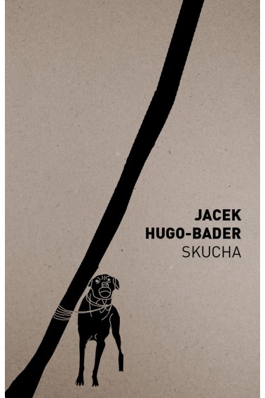 Skucha Jacek Hugo-Bader Promocja