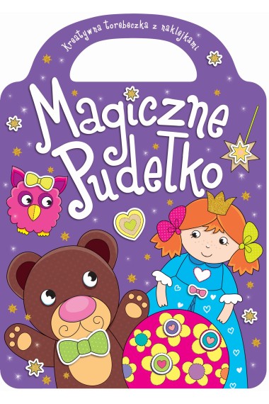 Magiczne pudełko