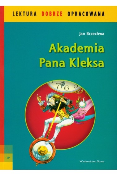 Akademia Pana Kleksa OM