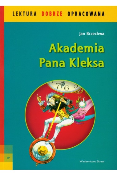 Akademia Pana Kleksa OM