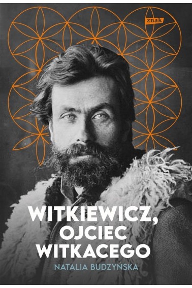 Witkiewicz. Ojciec Witkacego Promocja