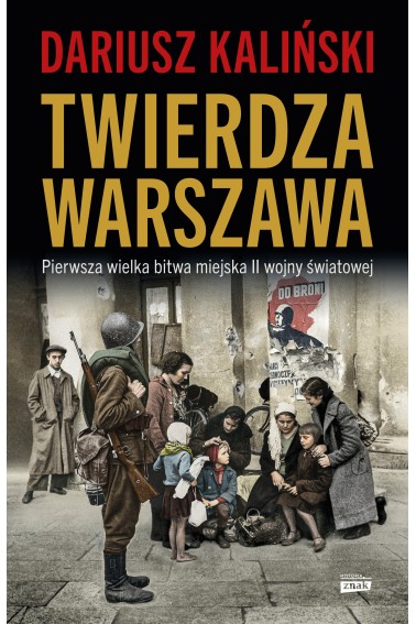 Twierdza Warszawa Promocja