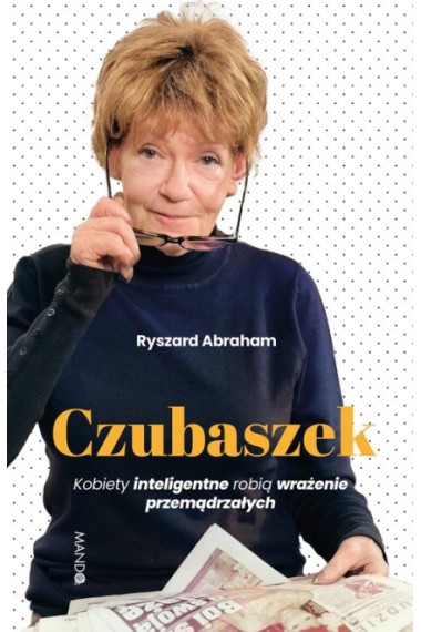 Czubaszek. Kobiety inteligentne robią Promocja