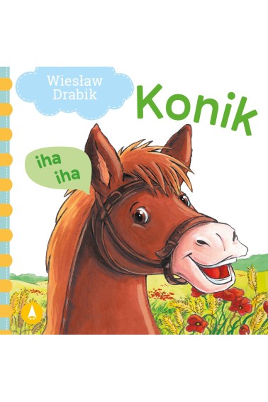 Konik iha iha