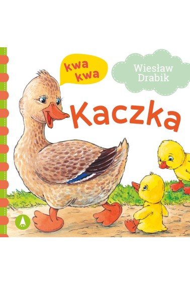 Kaczka kwa kwa