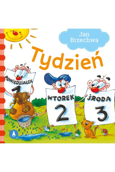 Tydzień