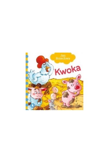 Kwoka