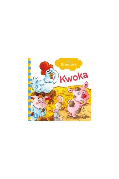 Kwoka