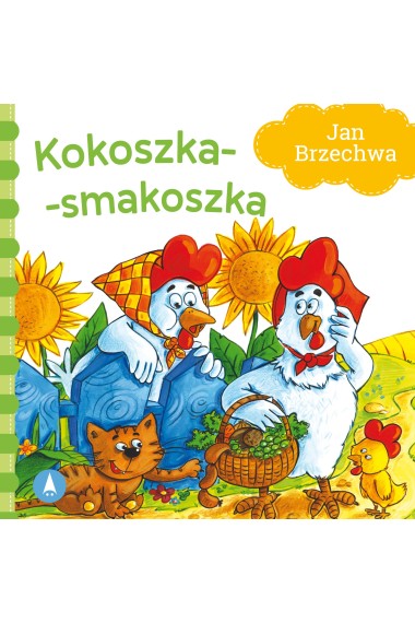 Kokoszka-smakoszka