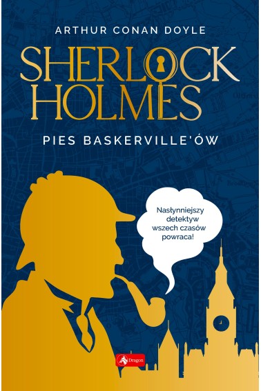 Sherlock Holmes. Pies Baskerville'ów Promocja