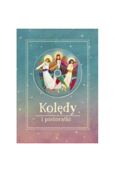 Kolędy i pastorałki + CD Wilga Promocja