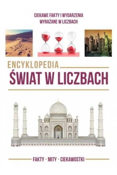 Encyklopedia Świat w liczbach Wilga Promocja