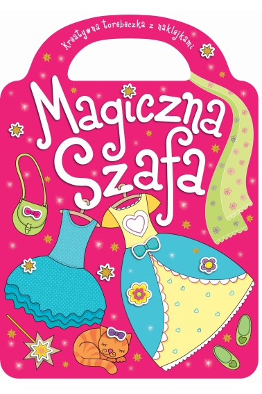 Magiczna szafa