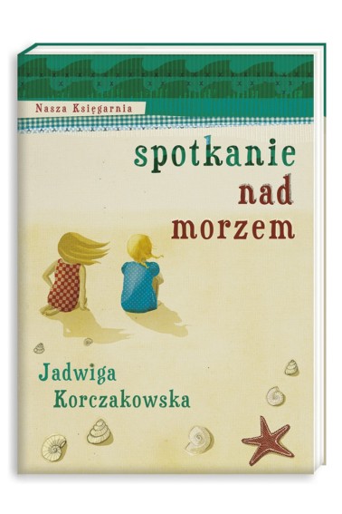 Spotkanie nad morzem