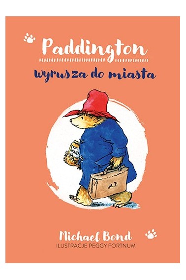 PADDINGTON WYRUSZA DO MIASTA PROMOCJA