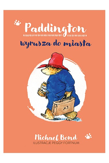 PADDINGTON WYRUSZA DO MIASTA PROMOCJA