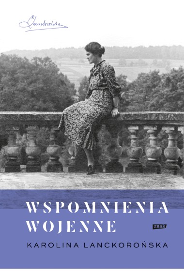 Wspomnienia wojenne Promocja