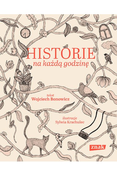 Historie na każdą godzinę Promocja