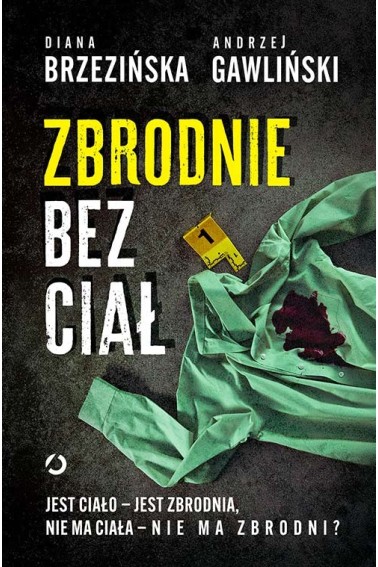 Zbrodnie bez ciał Promocja