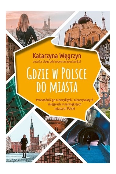 Gdzie w Polsce do miasta Promocja