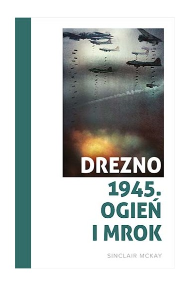 Drezno 1945. Ogień i mrok Promocja