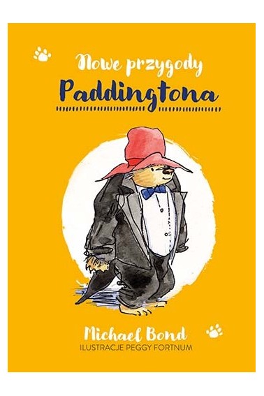 Nowe przygody Paddingtona Promocja