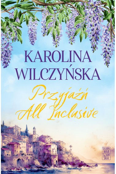 Przyjaźń All Inclusive Promocja