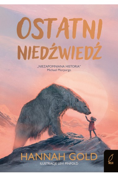 Ostatni niedźwiedź