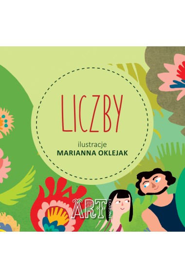 Liczby ART Egmont Promocja