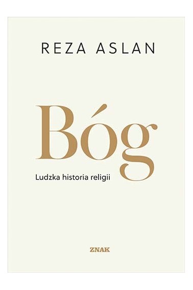 Bóg Ludzka historia religii Promocja