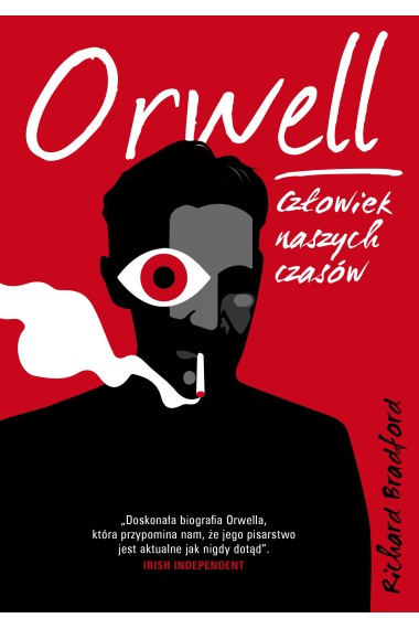 Orwell. Człowiek naszych czasów Promocja